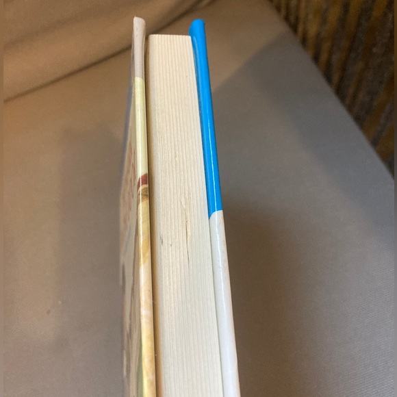 Vintage 94’ Hardy Boys #13 THE MARK ON THE DOOR Hardcover Book by Franklin Dixon - Picture 4 of 7